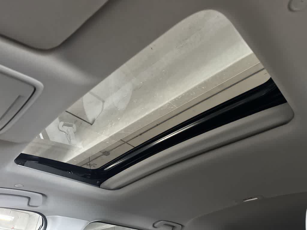 Used 2026 Honda CR-V EX image 16