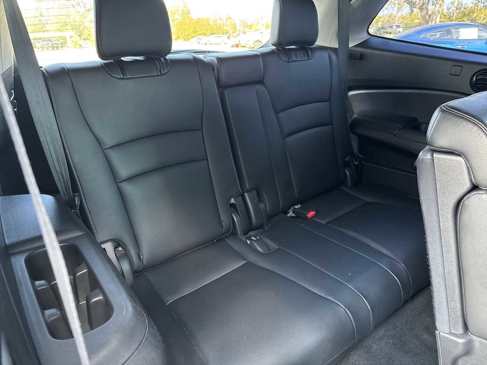 Used 2019 Honda Pilot EX-L image 20