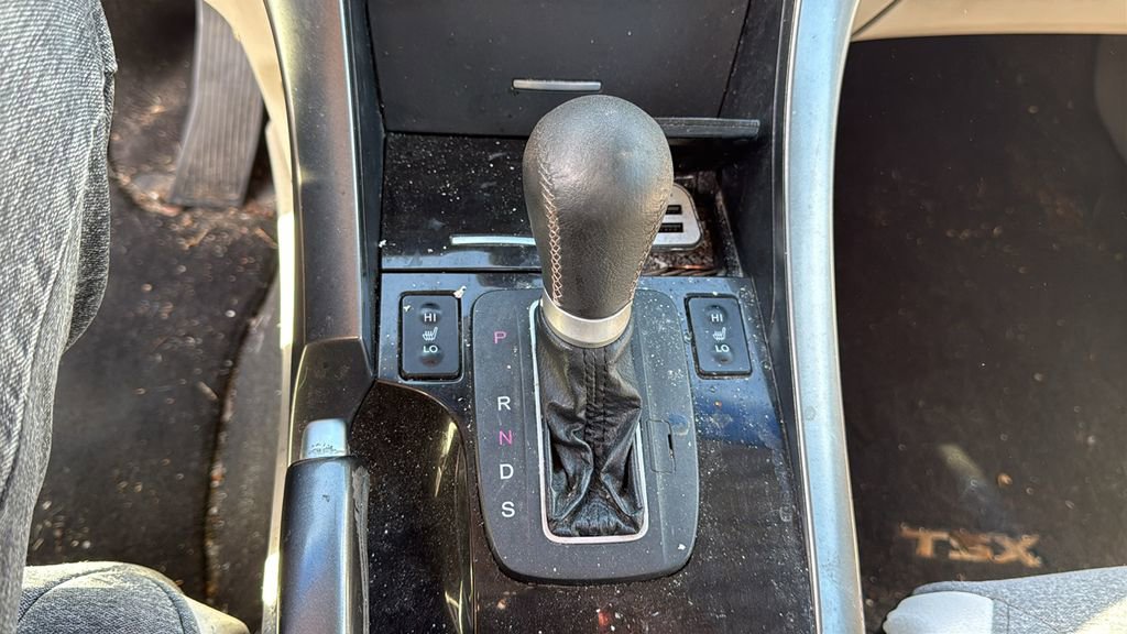 Used 2011 Acura TSX 2.4 image 10