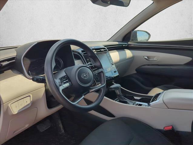 Used 2024 Hyundai Tucson SEL FWD image 7