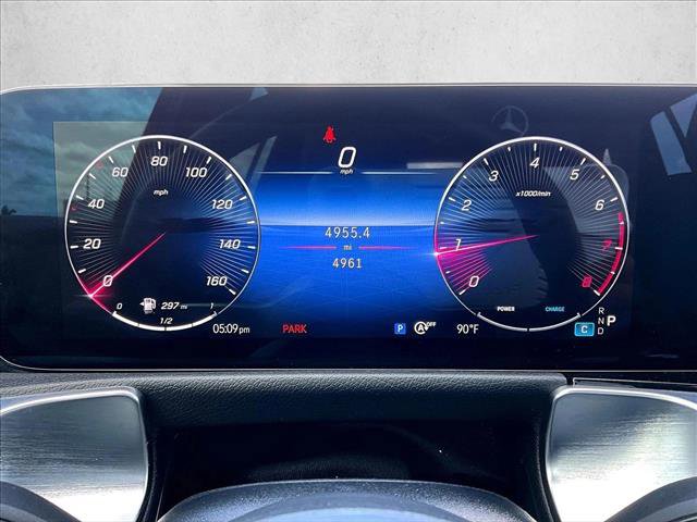 Used 2026 Mercedes-Benz GLB 250 image 22