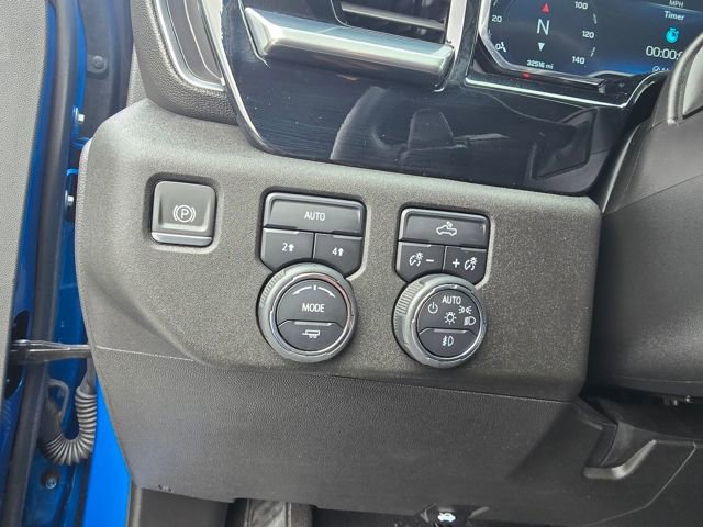 Used 2023 Chevrolet Silverado 1500 RST w/ All Star Edition Plus image 27