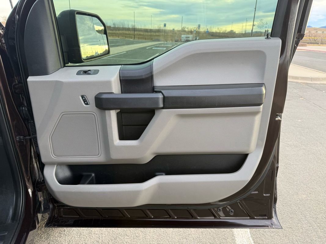 Used 2020 Ford F150 XL w/ Equipment Group 101A Mid image 14