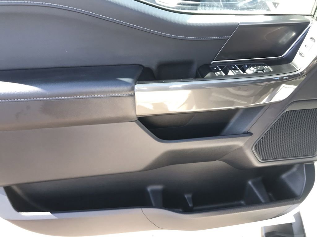 Used 2023 Ford F150 XLT w/ Equipment Group 302A High image 13