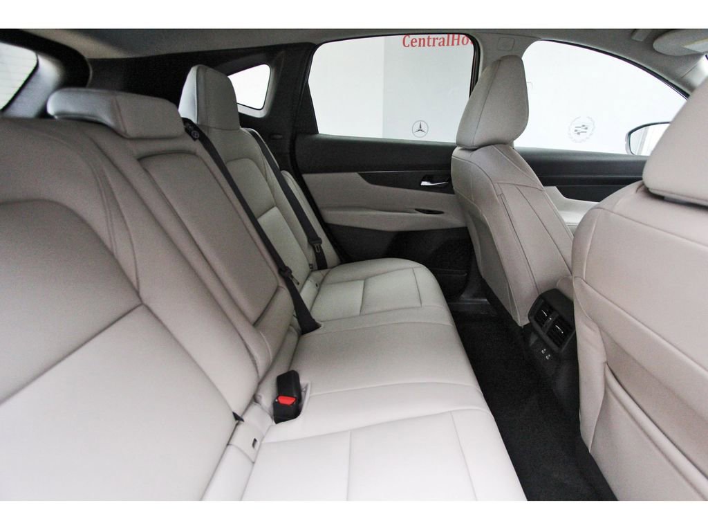 New 2026 Nissan Murano SV w/ Cargo Package image 10