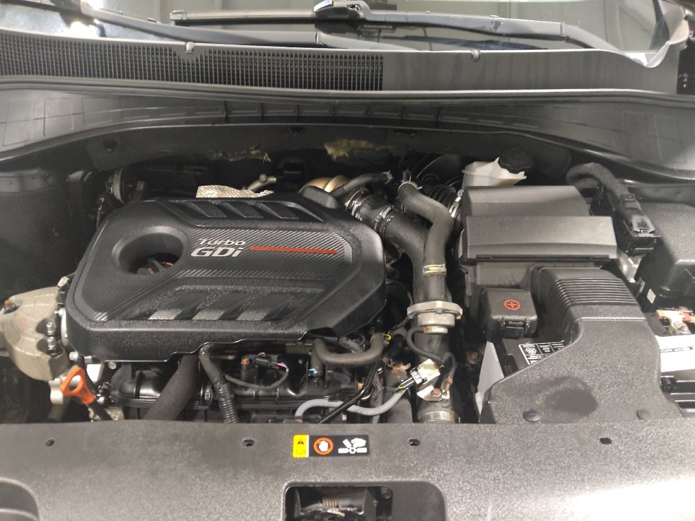 Used 2016 Kia Sorento EX AWD/4WD image 30