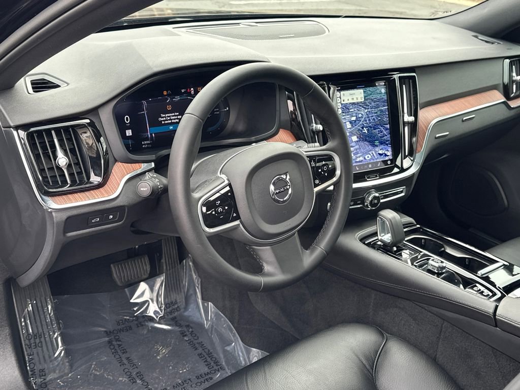 Used 2023 Volvo S60 T8 Plus w/ Protection Package Premier image 19