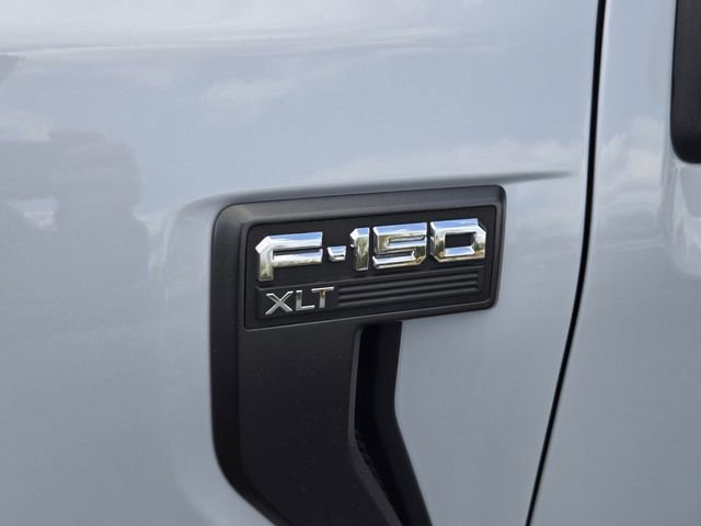 Certified 2022 Ford F150 XLT w/ Equipment Group 302A High AWD/4WD image 9