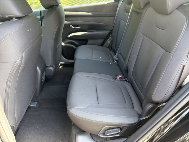 New 2026 Hyundai Tucson SE FWD image 22