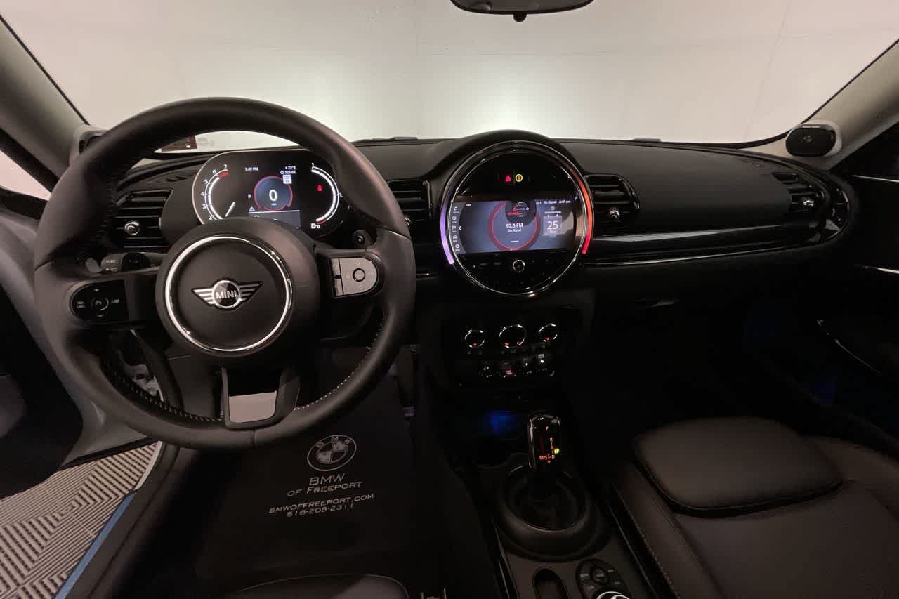 Used 2023 MINI Cooper Clubman S AWD/4WD image 14