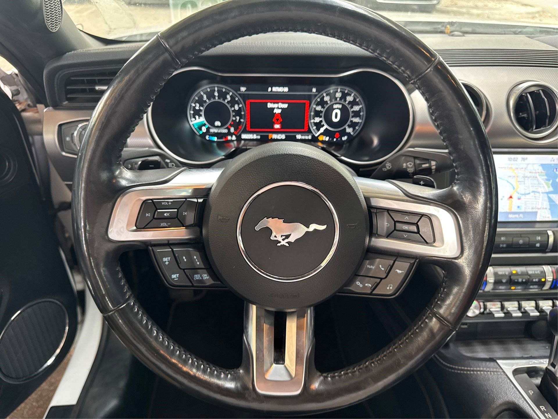 Used 2022 Ford Mustang GT Premium w/ Equipment Group 401A image 24