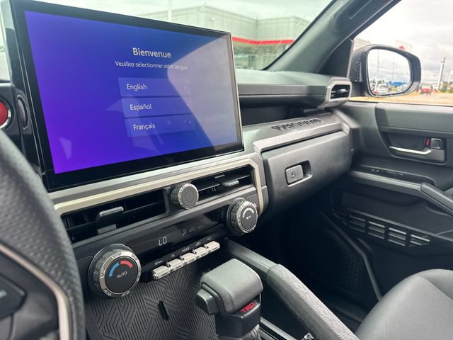 Used 2026 Toyota Tacoma 4x4 Double Cab Hybrid image 22