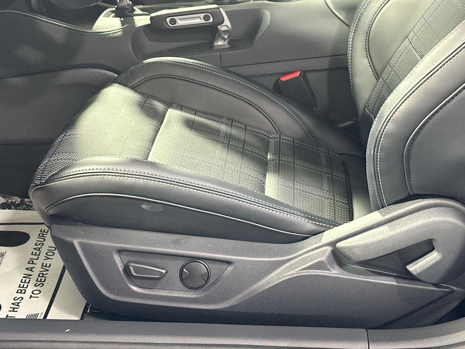 New 2026 Ford Mustang GT Premium w/ GT Performance Package image 14