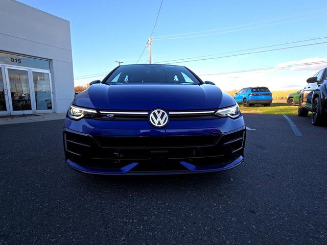 New 2026 Volkswagen Golf w/ Euro Style Package image 17