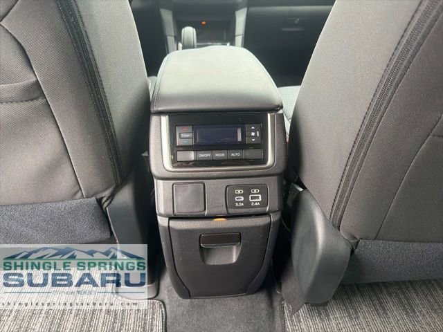 Certified 2025 Subaru Ascent Premium image 30