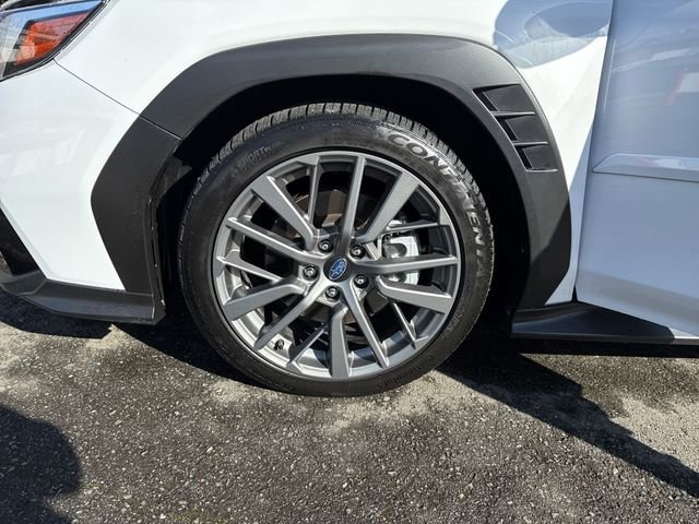 Used 2022 Subaru WRX GT image 30