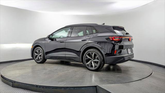 Used 2023 Volkswagen ID.4 Pro S image 4