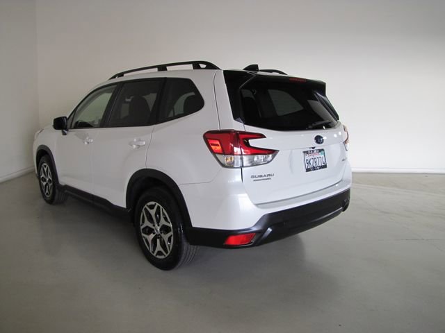 Used 2024 Subaru Forester Premium image 24