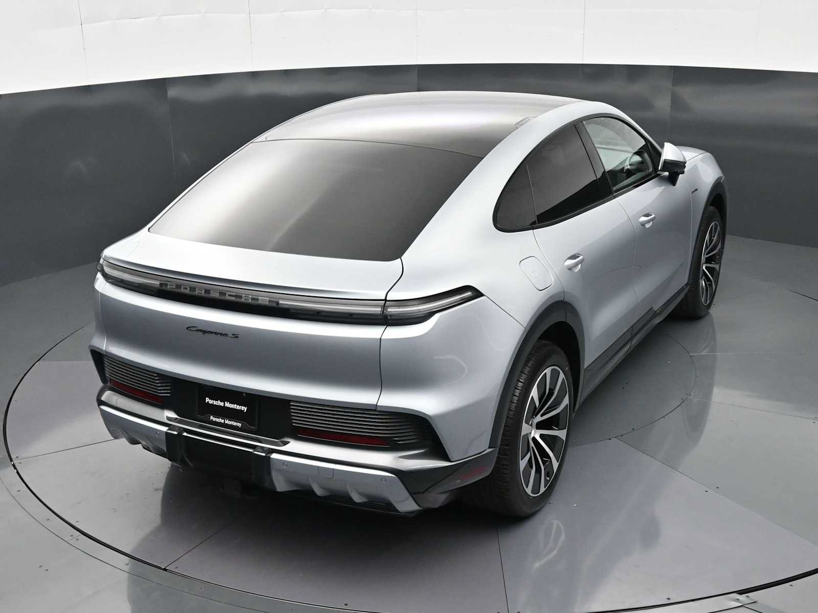 New 2026 Porsche Cayenne S AWD/4WD image 40