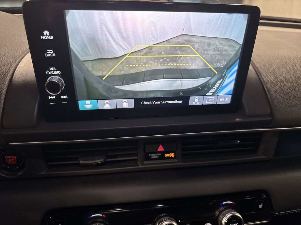 Certified 2023 Honda Pilot Touring image 25