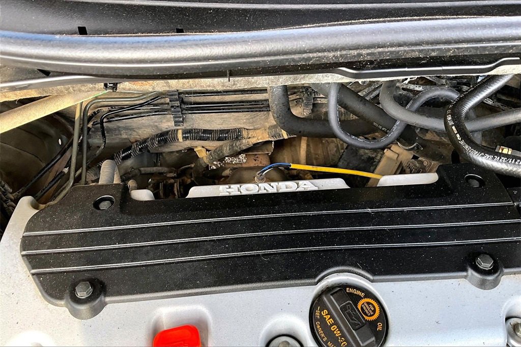 Used 2013 Honda CR-V EX-L image 33