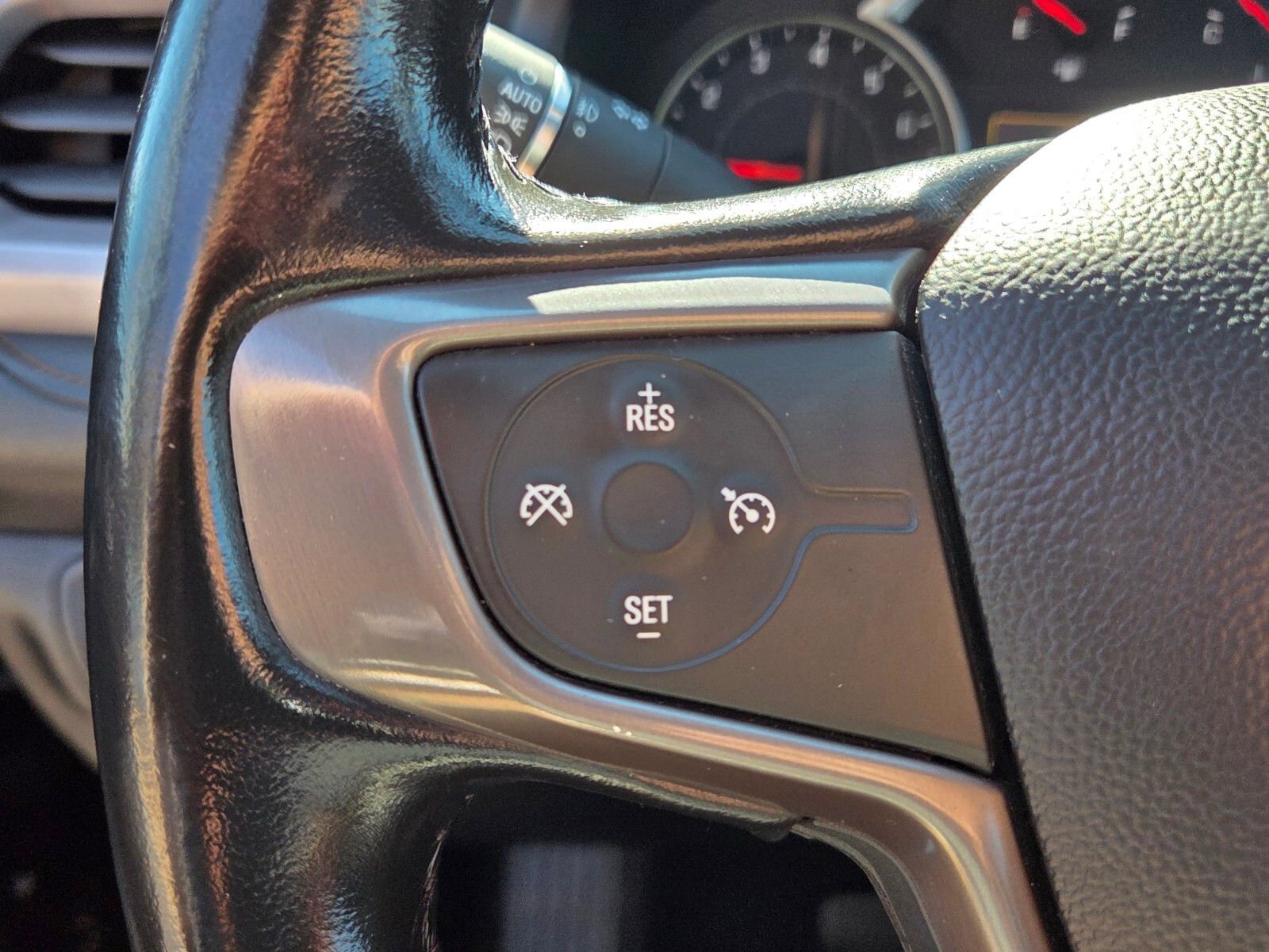 Used 2020 GMC Acadia AT4 w/ LPO, Floor Liner Package image 25