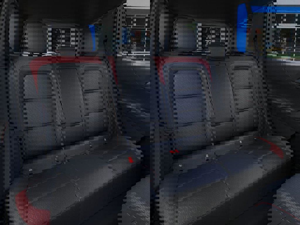 New 2026 Chevrolet Equinox RS image 17