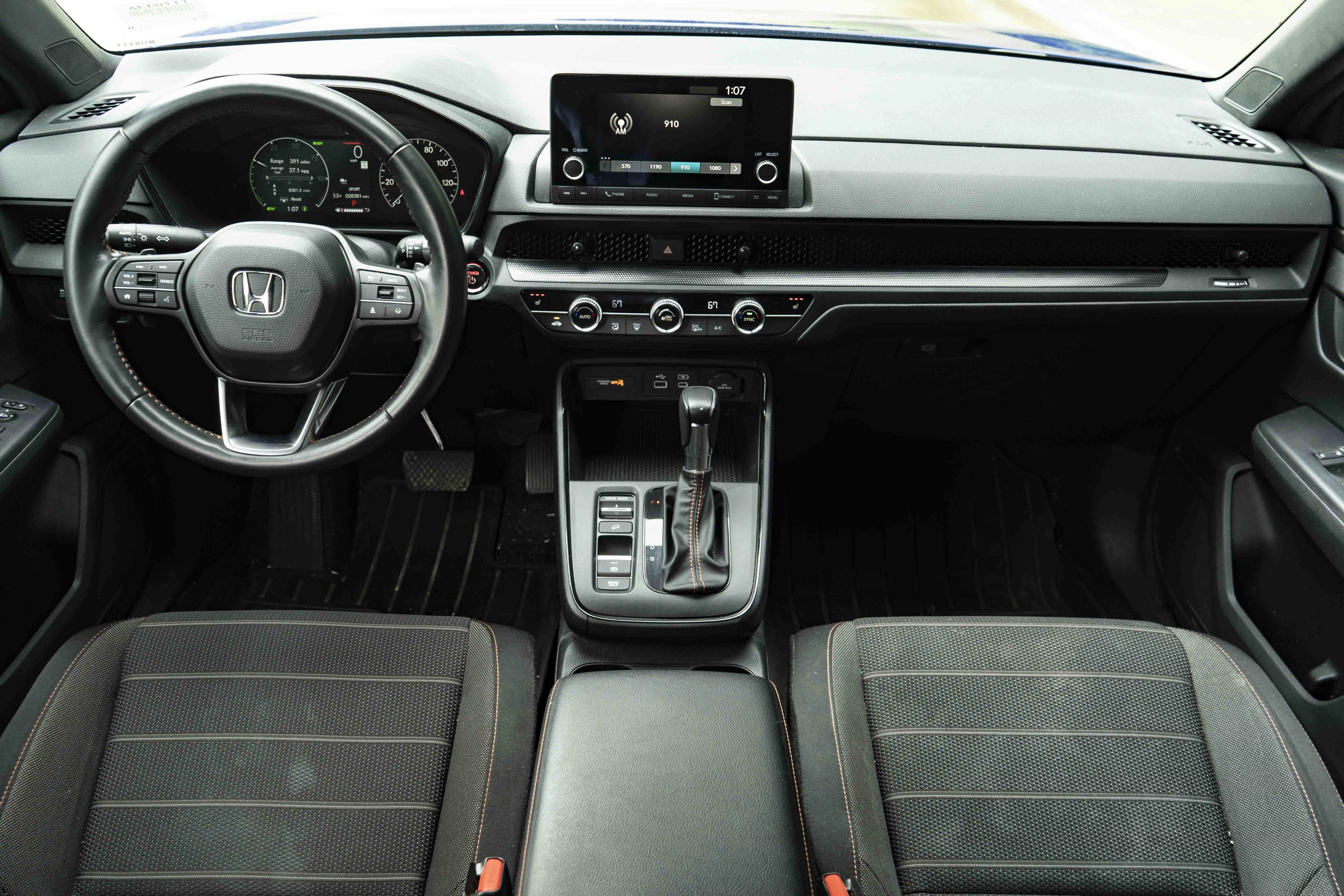 Used 2023 Honda CR-V Sport image 26
