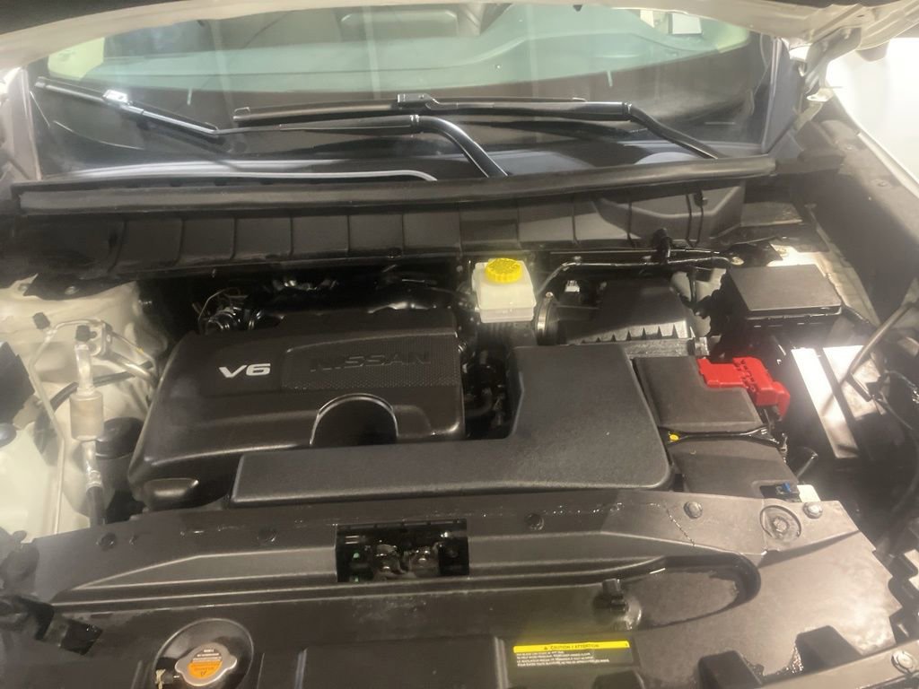 Used 2023 Nissan Pathfinder SL w/ Lighting Package (N92) image 42