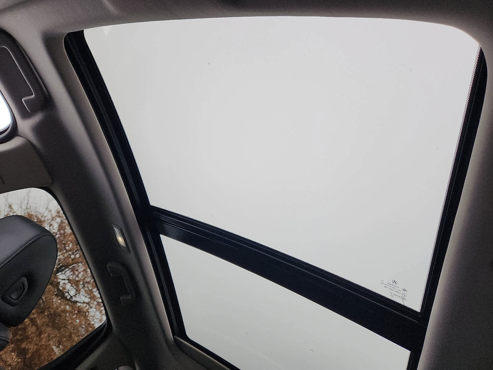 Used 2023 Acura MDX SH-AWD image 15