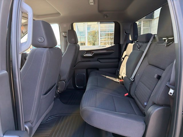Certified 2024 GMC Sierra 1500 Elevation AWD/4WD image 27