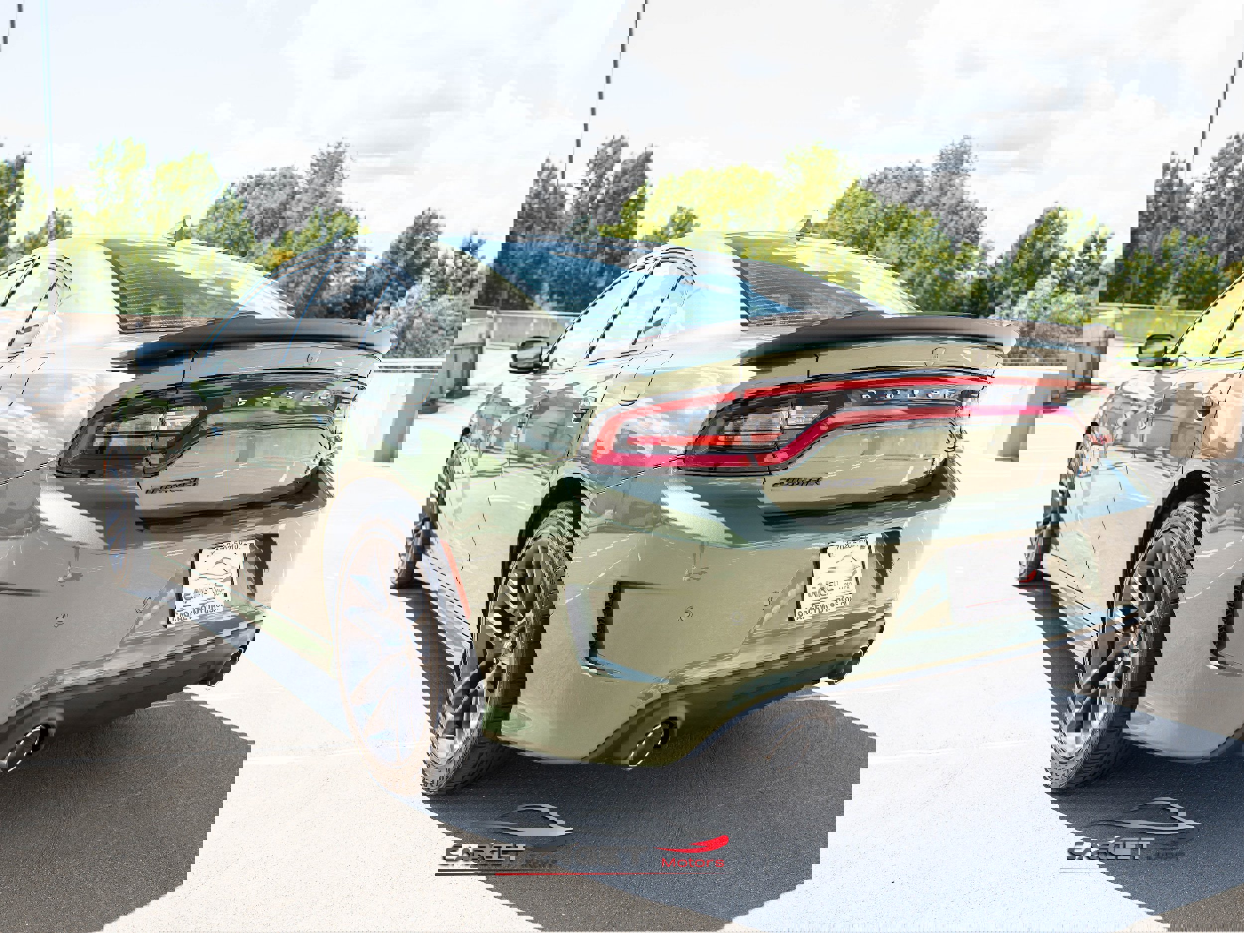 Used 2022 Dodge Charger Scat Pack image 5