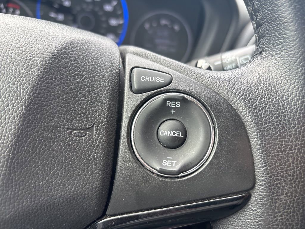 Used 2016 Honda HR-V EX-L image 15
