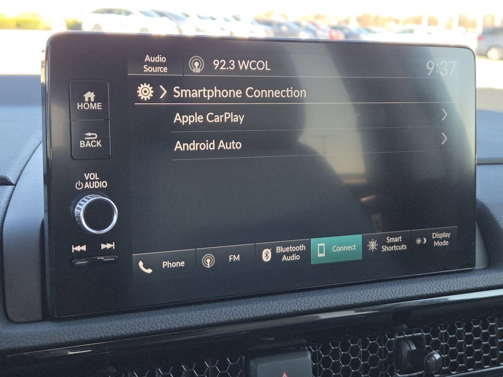 Used 2023 Honda CR-V EX-L image 5