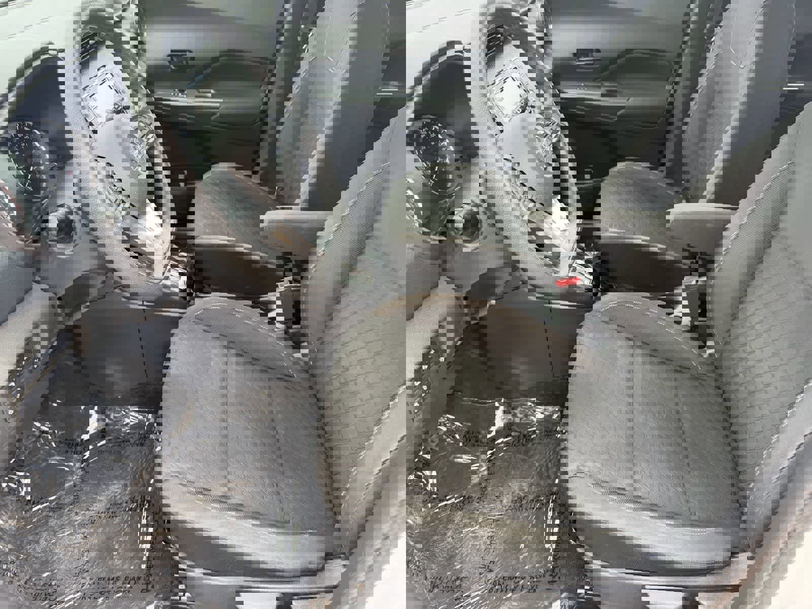 Used 2021 Nissan Kicks S image 14