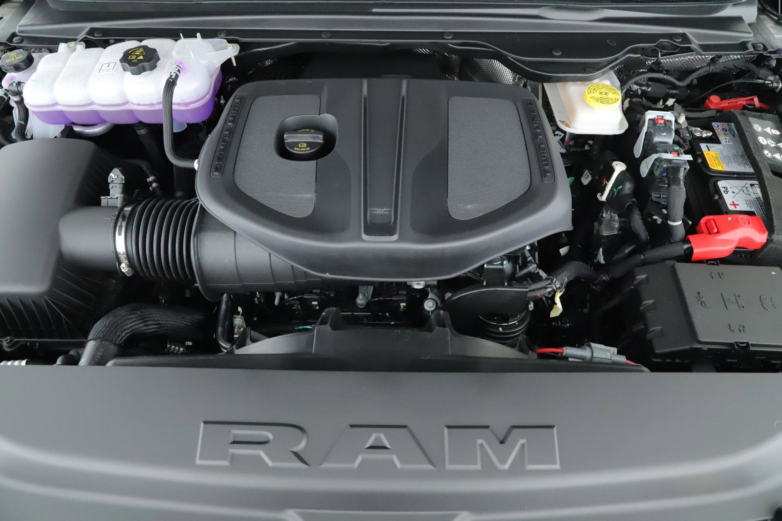 New 2026 RAM 1500 Laramie image 18