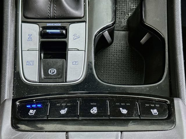 Used 2023 Hyundai Santa Cruz Limited AWD/4WD image 19