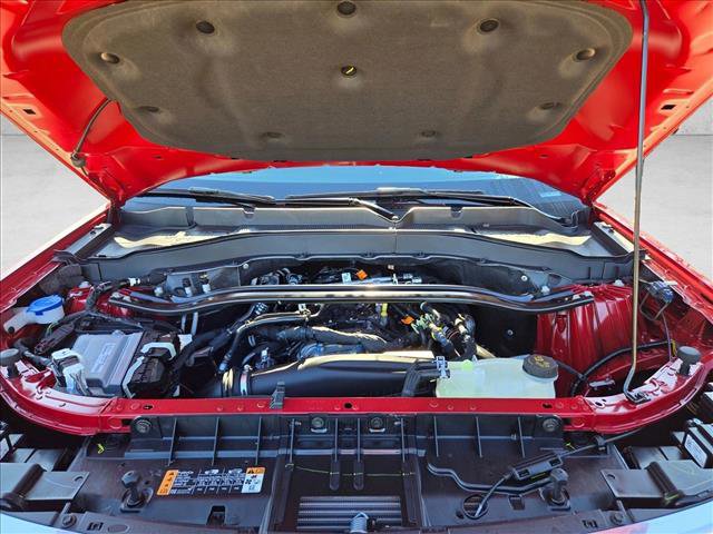 New 2026 Ford Explorer Platinum image 17