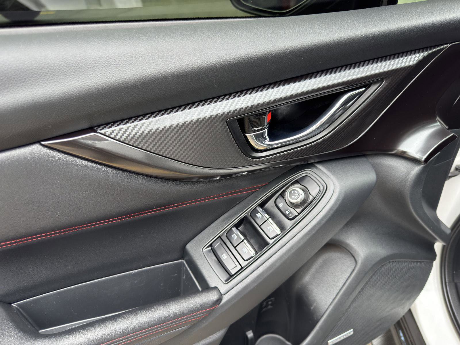 Used 2022 Subaru WRX Limited AWD/4WD image 15