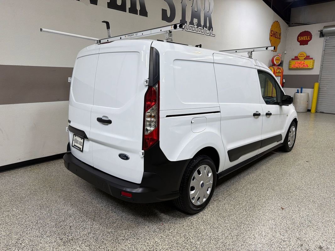 Used 2022 Ford Transit Connect XL FWD image 28