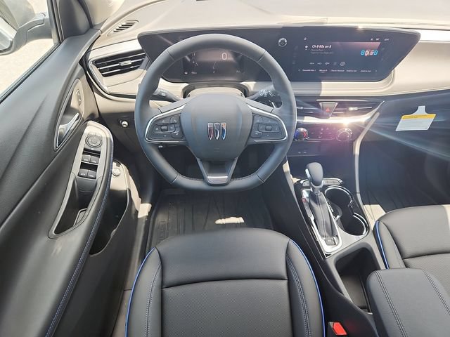 New 2026 Buick Encore GX Sport Touring w/ Comfort Package AWD/4WD image 7