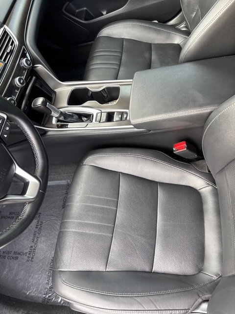 Used 2021 Honda Accord EX-L image 15