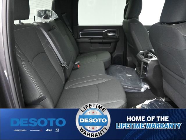 New 2026 RAM 3500 Big Horn image 14