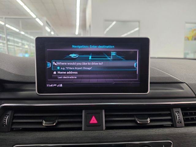 Used 2018 Audi A5 2.0T Premium Plus w/ Premium Plus AWD/4WD image 26