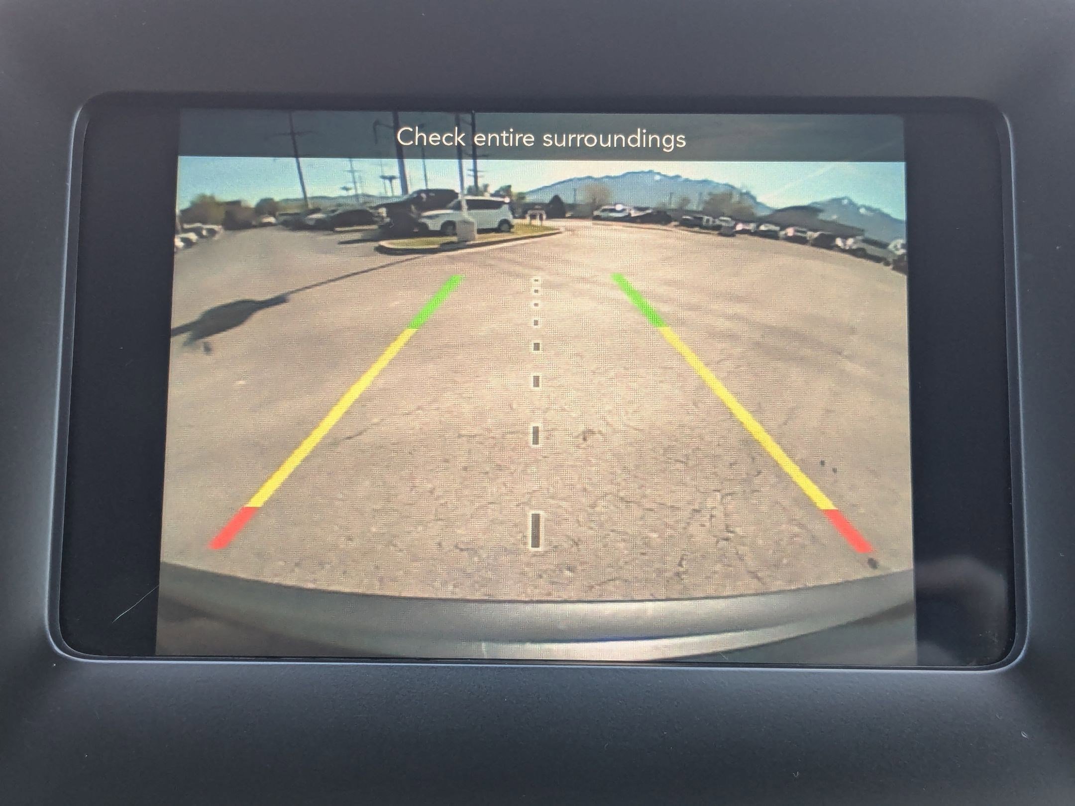 Used 2019 Jeep Cherokee Latitude w/ Popular Appearance Group image 18