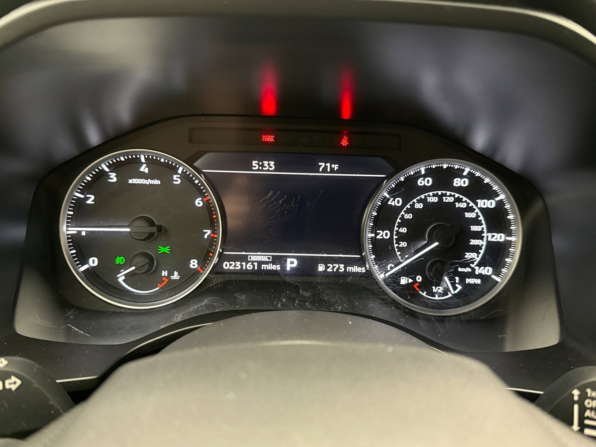 Used 2025 Mitsubishi Outlander SE AWD/4WD image 13