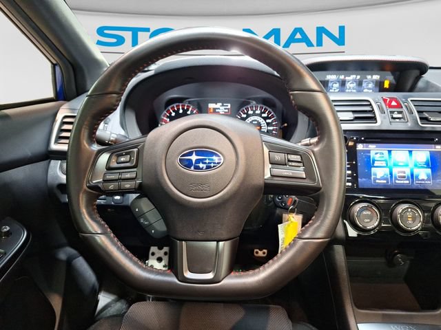 Used 2020 Subaru WRX Premium AWD/4WD image 21