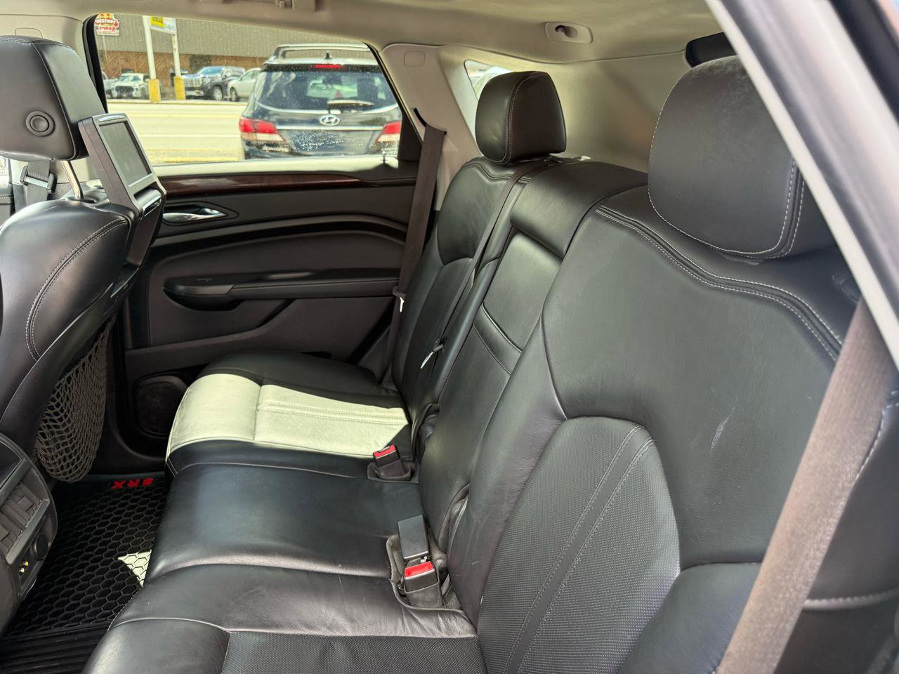 Used 2012 Cadillac SRX Performance AWD/4WD image 47