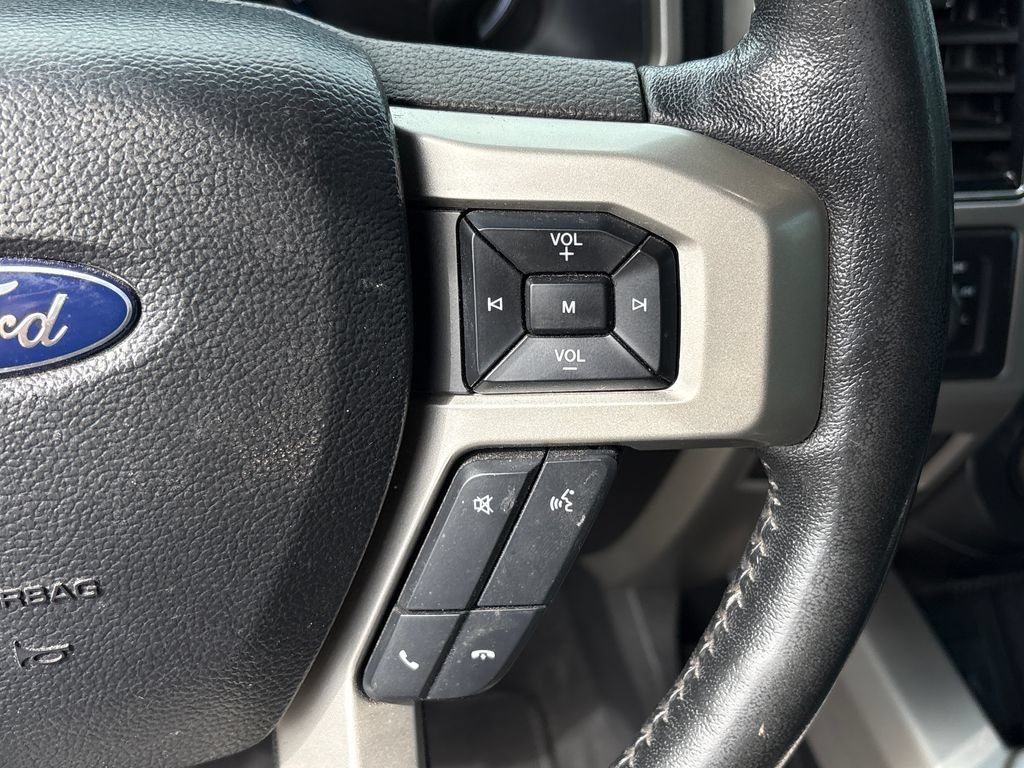 Used 2020 Ford F250 Lariat w/ Lariat Ultimate Package AWD/4WD image 21