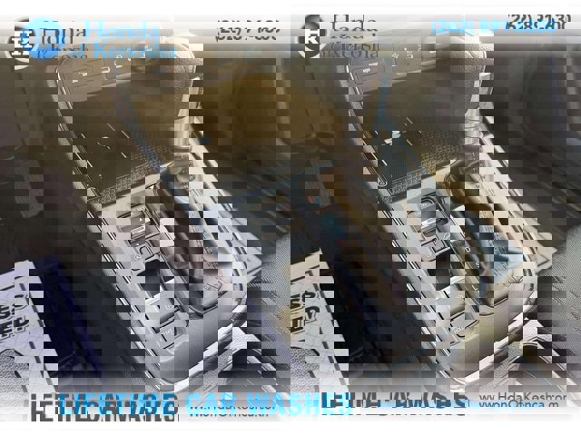 Certified 2026 Honda CR-V LX image 19